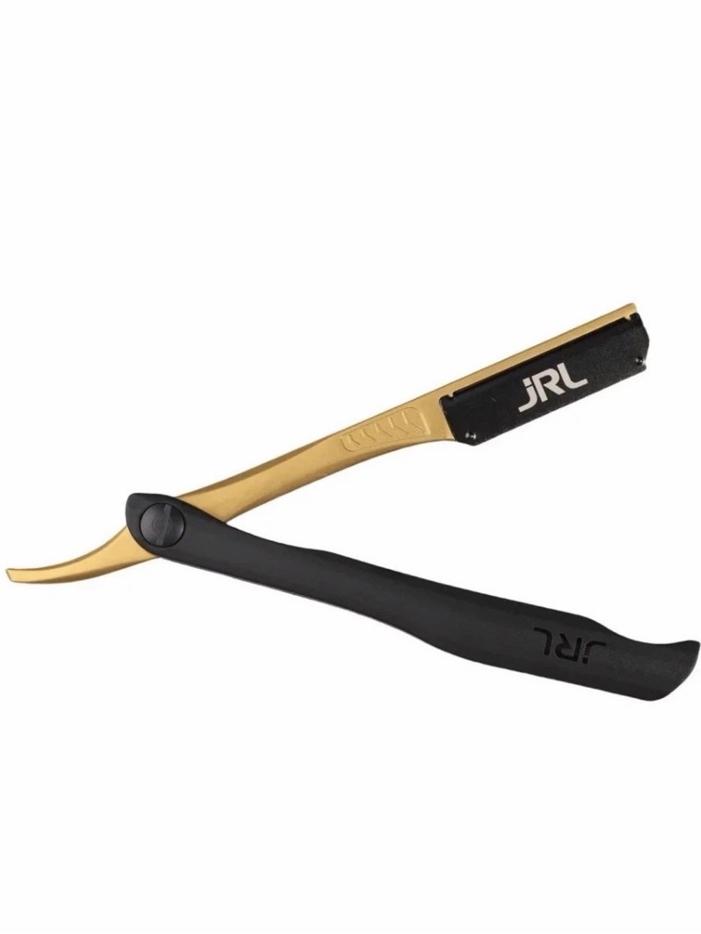 JRL® Magnetic Straight Edge Razor blade holder